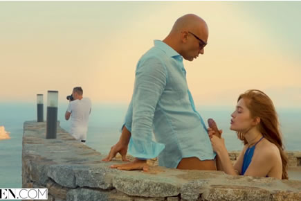Vixen - HD pornóvideók - Jia Lissa, Christian Clay